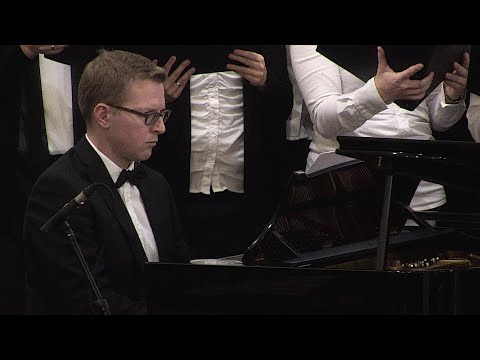 2018 Christmas Concert with Live Recording - Kaltbrunn - Switzerland