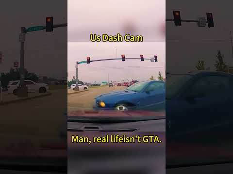 US DASH CAM #dashcam #road #shorts #youtubeshorts