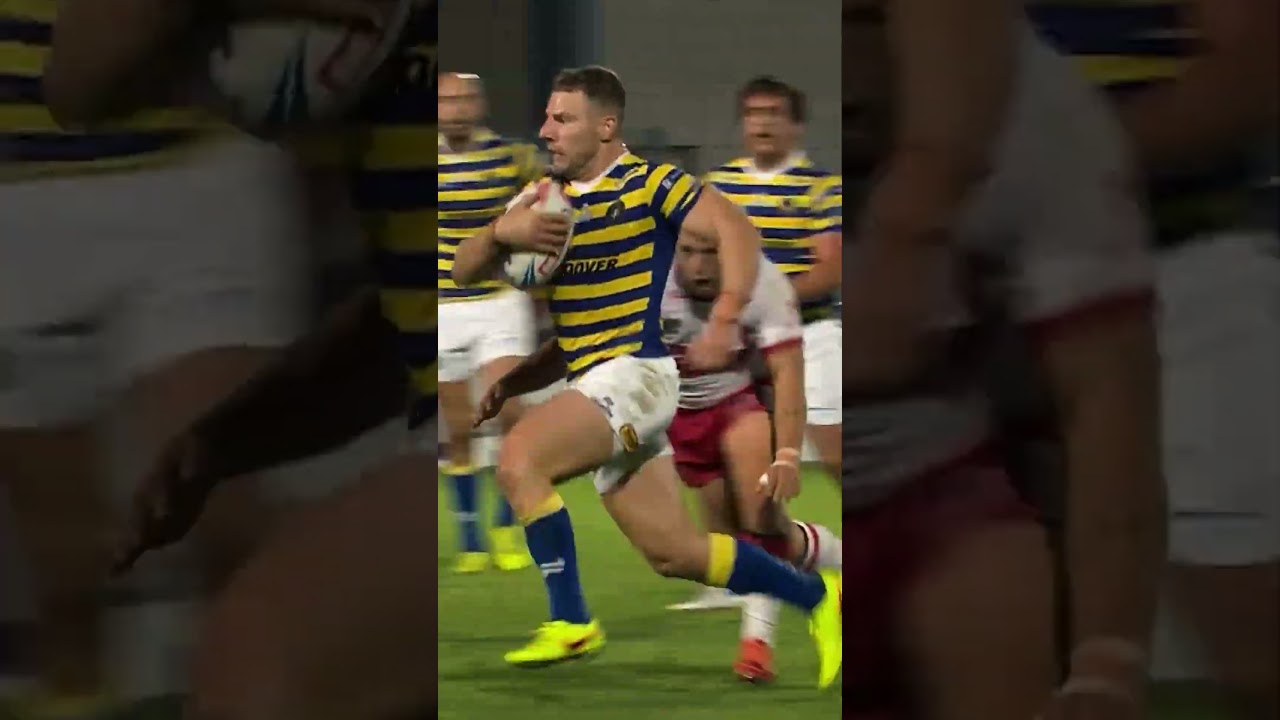 Could They? ๐บ๐ #superleague