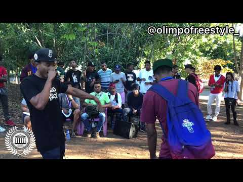 Raper RSD vs Seo Mc / 8vos / Olimpo Freestyle 4ta edición.