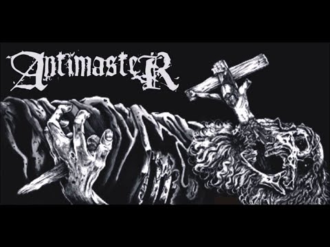Antimaster - Para ti solo hay Muerte