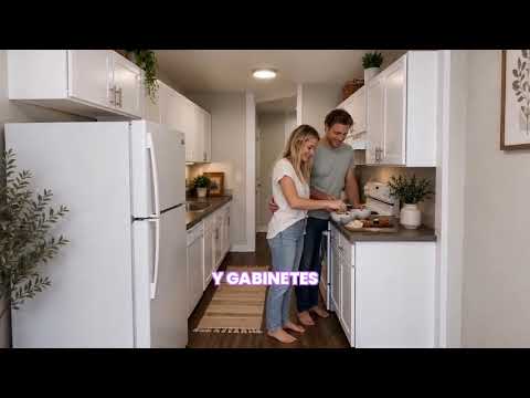 Pacific Place Apartments - Video 2 of 2