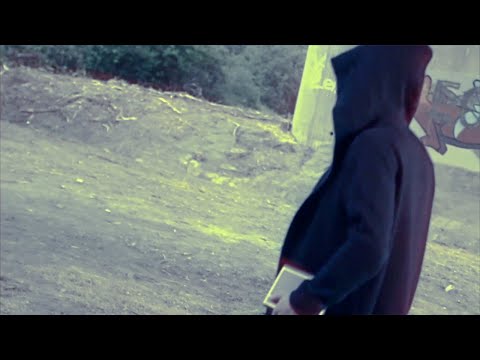 CAN52 x JustIZ - ZAUBERER [official video]