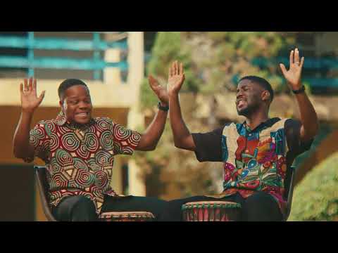 CALLEDOUT Music - ONYEOMA [Official Music Video - Starring @_official_cog ]