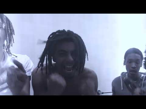 Johnny Moe Jr Ft. RudeBoo Yada "MMB SHIT" (Official Video)