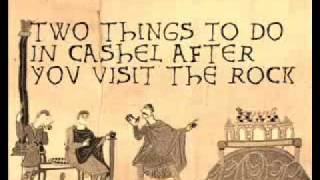 preview picture of video 'Two things to do in Cashel after doing the Rock'