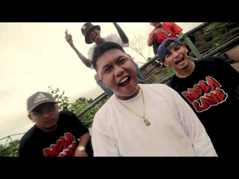 Crux Gang - Kupal by. Lyrical | Jayel | Adri | Akuma | Don Zagrado (OFFICIAL MV)(ClinxyBeats)