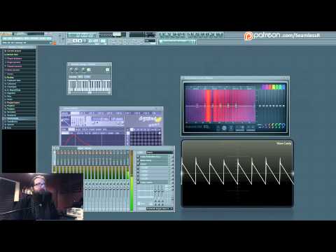 Production Basics 5 Waveform Basics