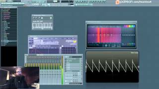 Production Basics 5: Waveform Basics