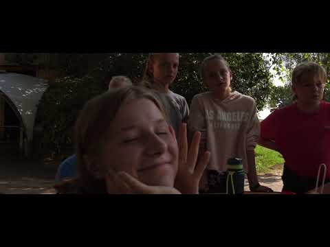 Jungscharlager 2019 Aftermovie [Ev. Jugendwerk Crailsheim]