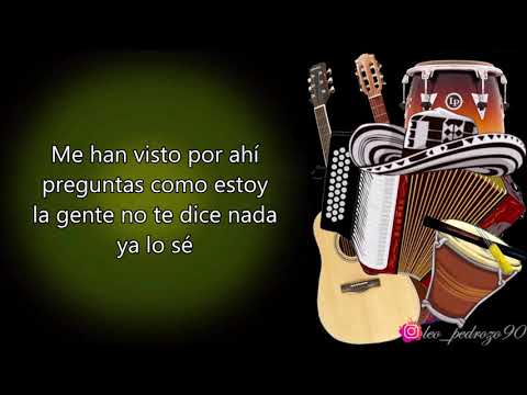 Romántico, Diomedes Díaz - Letra