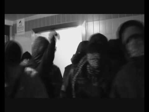 SP&BUN U.P.E/ WUN '8' GANG