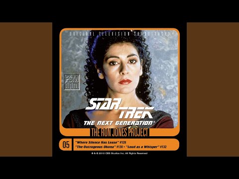 The Outrageous Okona: Link Up/Introductions