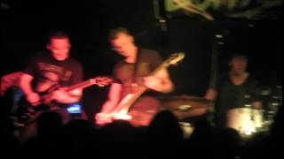 Shylock, Buffalo Revisited, The Bridge Hotel 14/12/2013