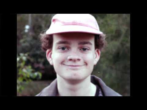 Riley Jones - Won't You Stay (Official Video)