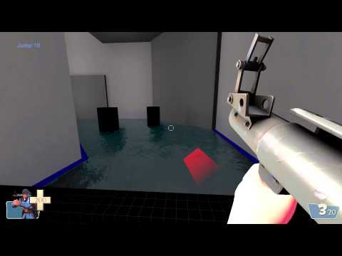 jump_void_b1 | Soldier Jumping