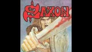 Saxon - Rainbow theme/Frozen rainbow. (Subtitulos en español)