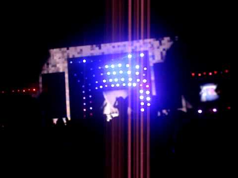 EDC 2010 - Swedish House Mafia - We Are Your Friends (Remix) by Justice vs Simian