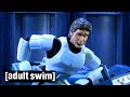 Best Of Han Solo Robot Chicken Star Wars Adult Swim