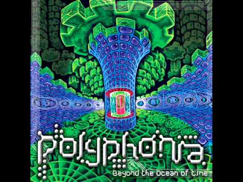 Polyphonia - The End of Time