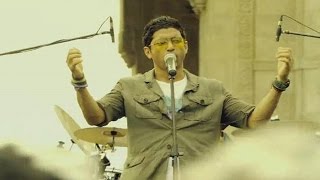 Jaago - Rock On 2 | Farhan, Arjun, Purab, Shashank | Shankar Ehsaan Loy | Siddharth M | Review