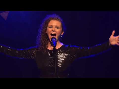 KWC 2022 Round 3 - Ingrid Liland - Greatest love of all