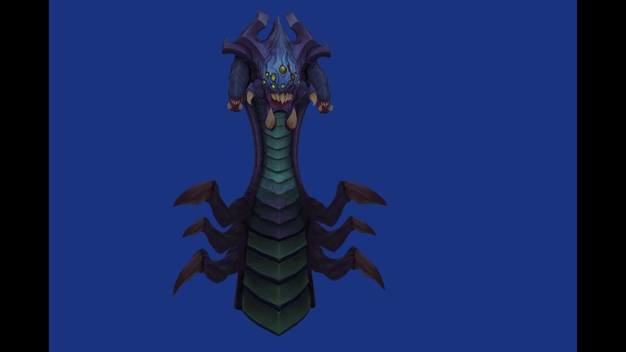 Liên Minh Huyền Thoại: Nhìn con baron này các bác có bị kích thích ko?