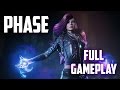 Paragon Phase Full Gameplay - BEST SUPPORT YET!