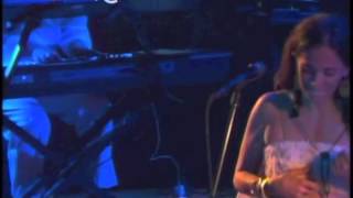 Dejarte volar Carolina Araoz