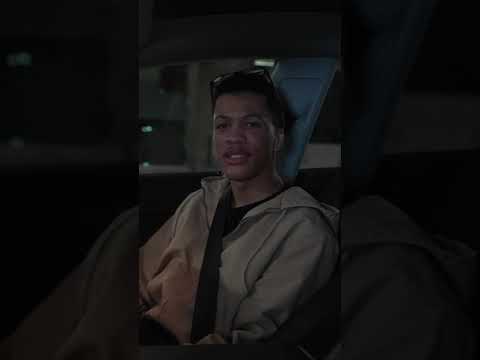 The dangers of hitchhiking