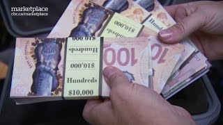 Financial advisors: Hidden camera investigation (CBC Marketplace)