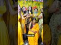 Haldi Masale Wali Kaisi Shorts Funny Treding Viral Chulbulillovedighamaa Shortsvideo