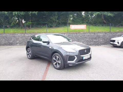 Jaguar E-Pace 1.5 I3 PHEV 300 PS AWD R-Dynamic S - Image 2