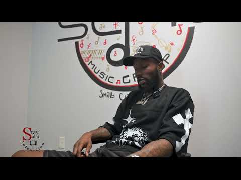 The HolyQuraun Talks About His Relationship With Flee Cheese