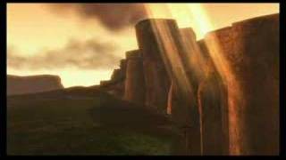 Legend of Zelda: Twilight Princess (Wii) Intro Trailer
