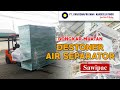 SAWIPAC AIR SEPARATOR_DESTONER _PKS_MESIN PENGGILING SAWIT 2