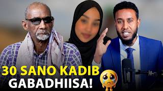 Download lagu Afka ayay Xabad kaga dhufteen gabadhii uu dhalayna waa lagala dhaqaaqay oo hooyaded ayaa ka dam… mp3 Download lagu Afka ayay Xabad kaga dhufteen gabadhii uu dhalayna waa lagala dhaqaaqay oo hooyaded ayaa ka dam… mp3