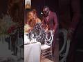 Nigerian Top Stars May Yul Edochie AY Share Adorable Moments To Announce Their Movie Premiere