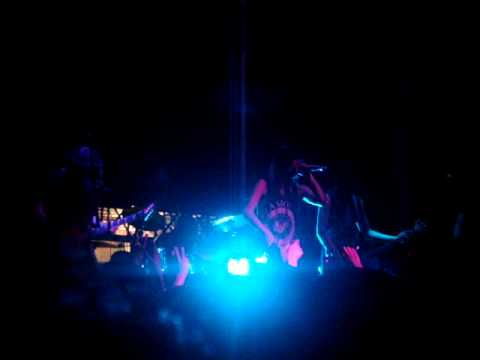 divine burial of fears-new sun rising alesana 2010