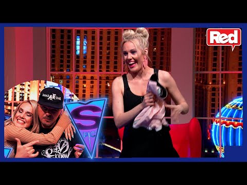 Špic - Juice: Sergio Tacchini U SRBIJI kroz MESEC DANA! (POKLONI ZA ANĐ) - 5deo - 18.02.2021- Red TV