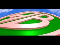 Amer Bros Pictures Amer Animation Group Logo