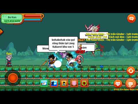 NR online :Troll em nhặt được quần thần linh rồi !!