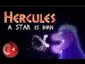 Hercules A Star Is Born Turkish Subs Trans