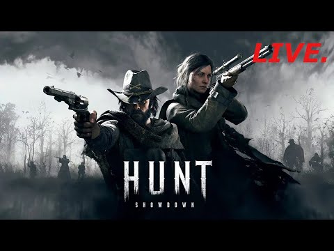 Hunt Showdown Livestream 24.01.2022 | Deutsch/German