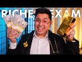 The World S Most EXPENSIVE Cranial Nerve Exam Rich ASMR Roleplay