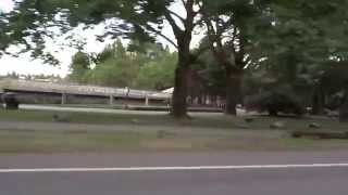 "This Old Porch" by Lyle Lovett