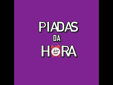 Piadas da Hora Video