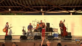 The Town Pants - Mr Valentines Dead