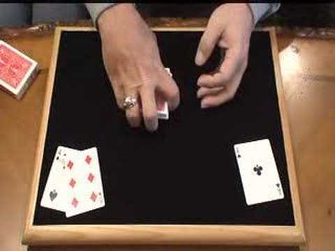 Breather by Rodger Lovins - www.MJMMagic.com