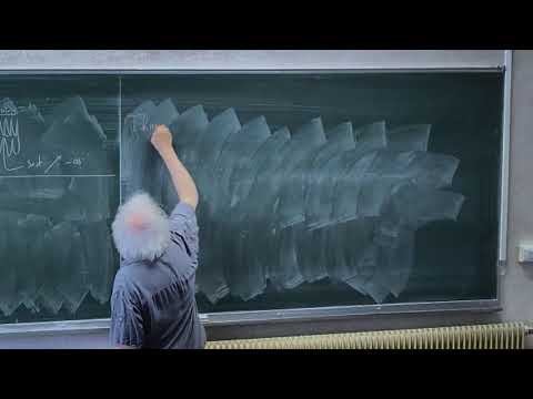 G. Courtois - Compactness and Finiteness Results for Gromov-Hyperbolic Spaces 2